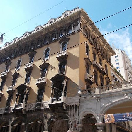 Casa Pascal Βίλα Γένοβα Εξωτερικό φωτογραφία