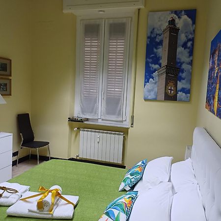 Casa Pascal Βίλα Γένοβα Εξωτερικό φωτογραφία