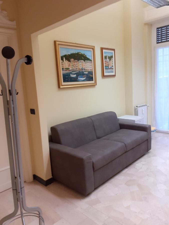 Casa Pascal Βίλα Γένοβα Εξωτερικό φωτογραφία