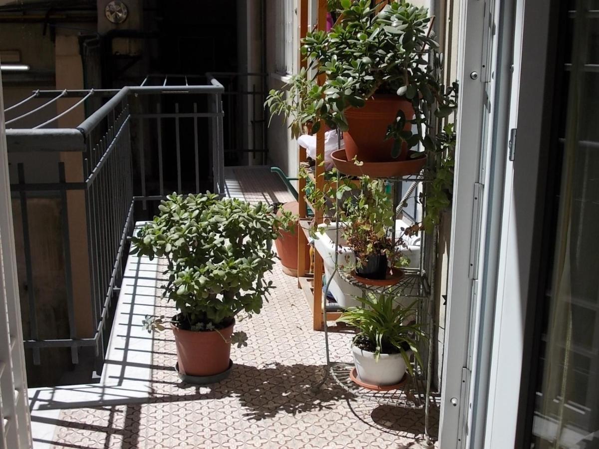 Casa Pascal Βίλα Γένοβα Εξωτερικό φωτογραφία
