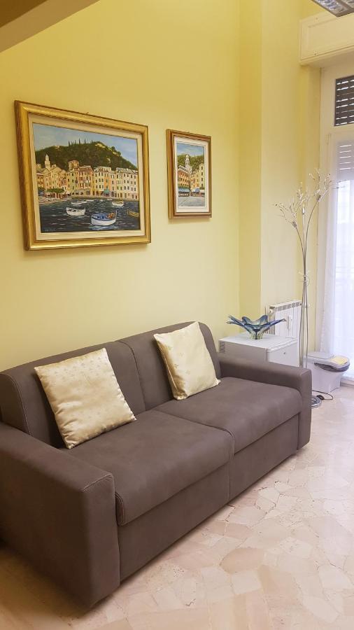 Casa Pascal Βίλα Γένοβα Εξωτερικό φωτογραφία
