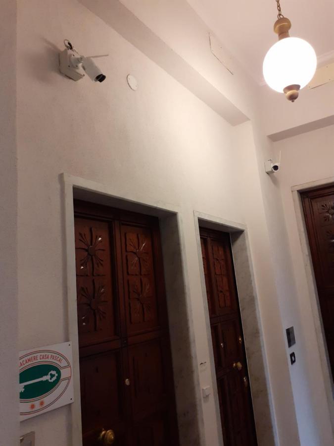 Casa Pascal Βίλα Γένοβα Εξωτερικό φωτογραφία