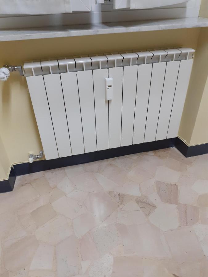 Casa Pascal Βίλα Γένοβα Εξωτερικό φωτογραφία