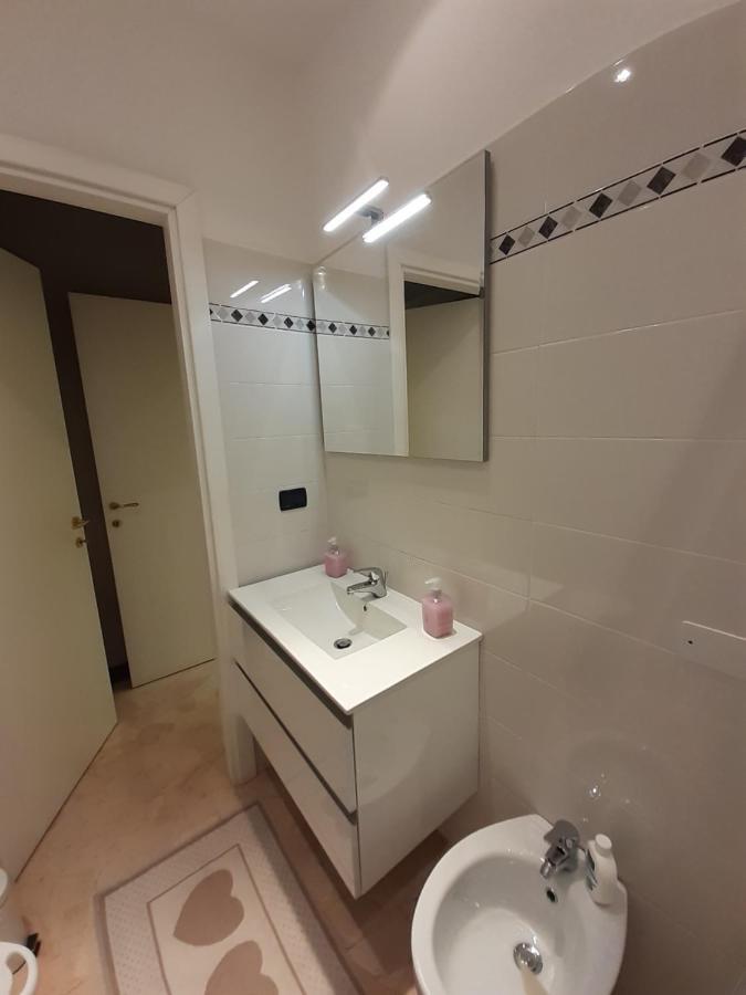 Casa Pascal Βίλα Γένοβα Εξωτερικό φωτογραφία