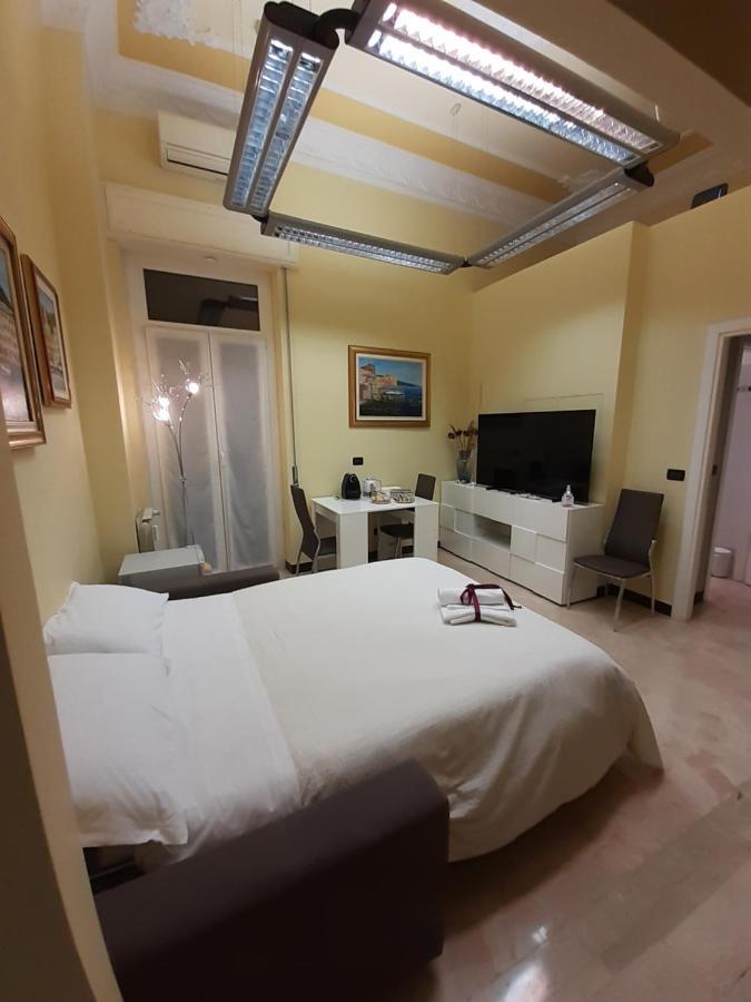 Casa Pascal Βίλα Γένοβα Εξωτερικό φωτογραφία