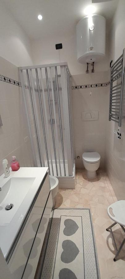 Casa Pascal Βίλα Γένοβα Εξωτερικό φωτογραφία