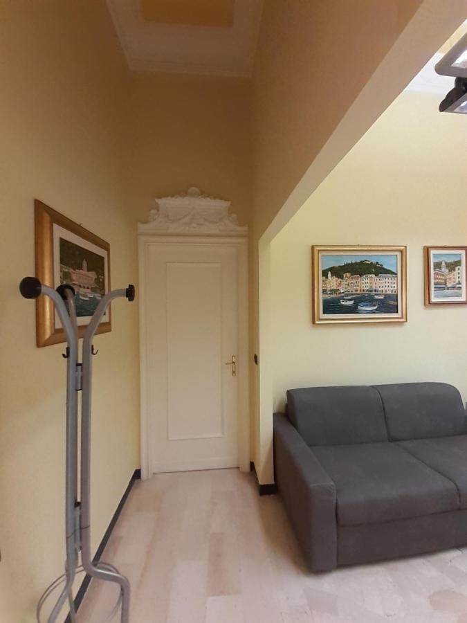 Casa Pascal Βίλα Γένοβα Εξωτερικό φωτογραφία