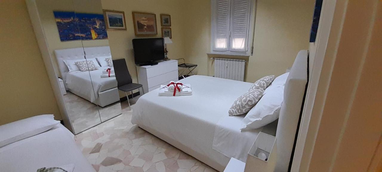 Casa Pascal Βίλα Γένοβα Εξωτερικό φωτογραφία
