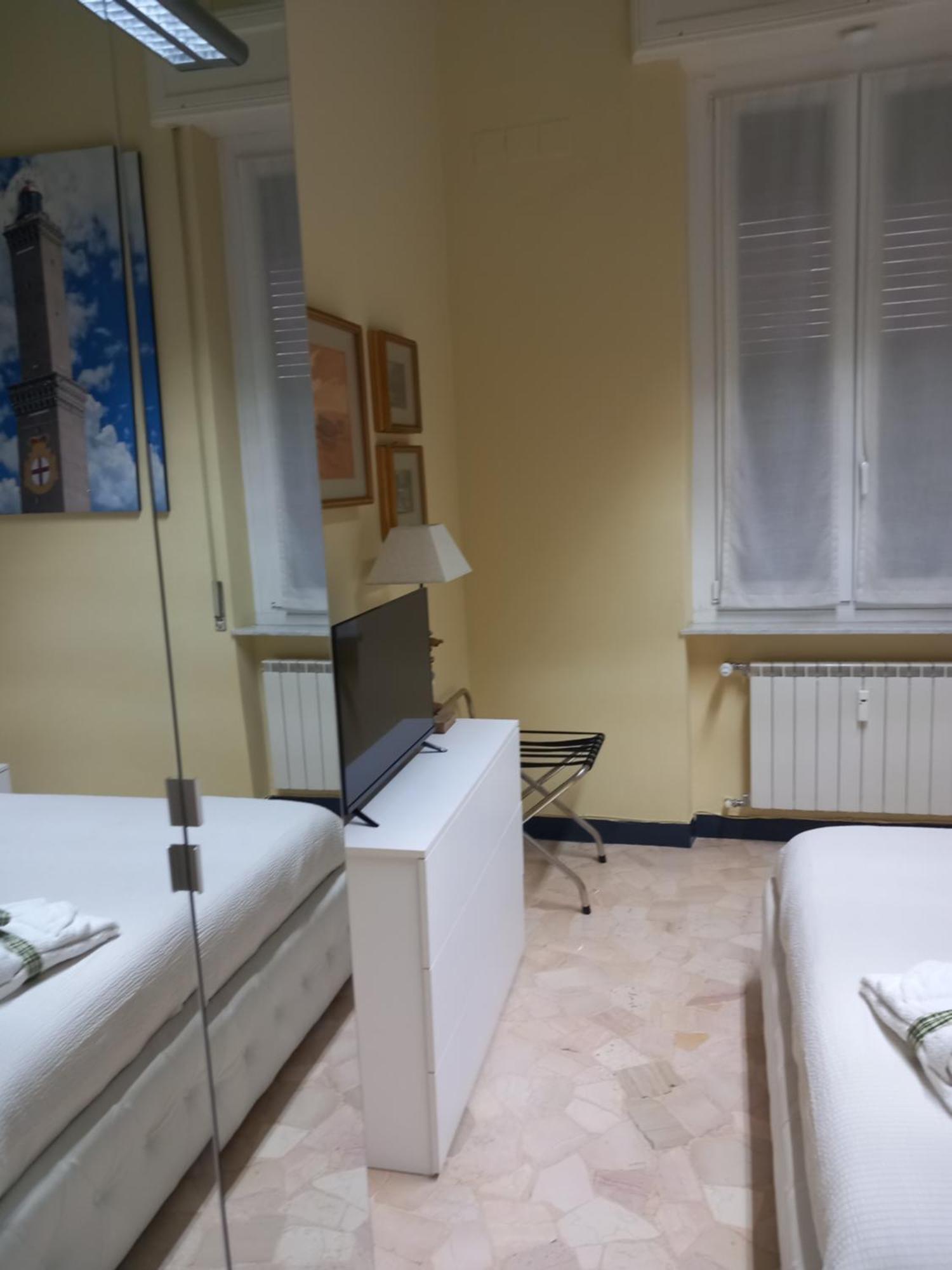 Casa Pascal Βίλα Γένοβα Εξωτερικό φωτογραφία