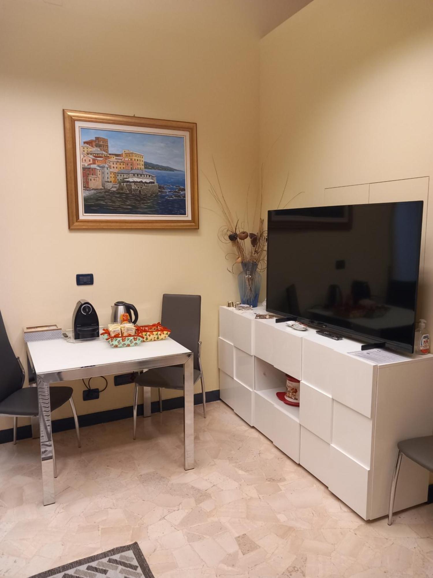 Casa Pascal Βίλα Γένοβα Εξωτερικό φωτογραφία