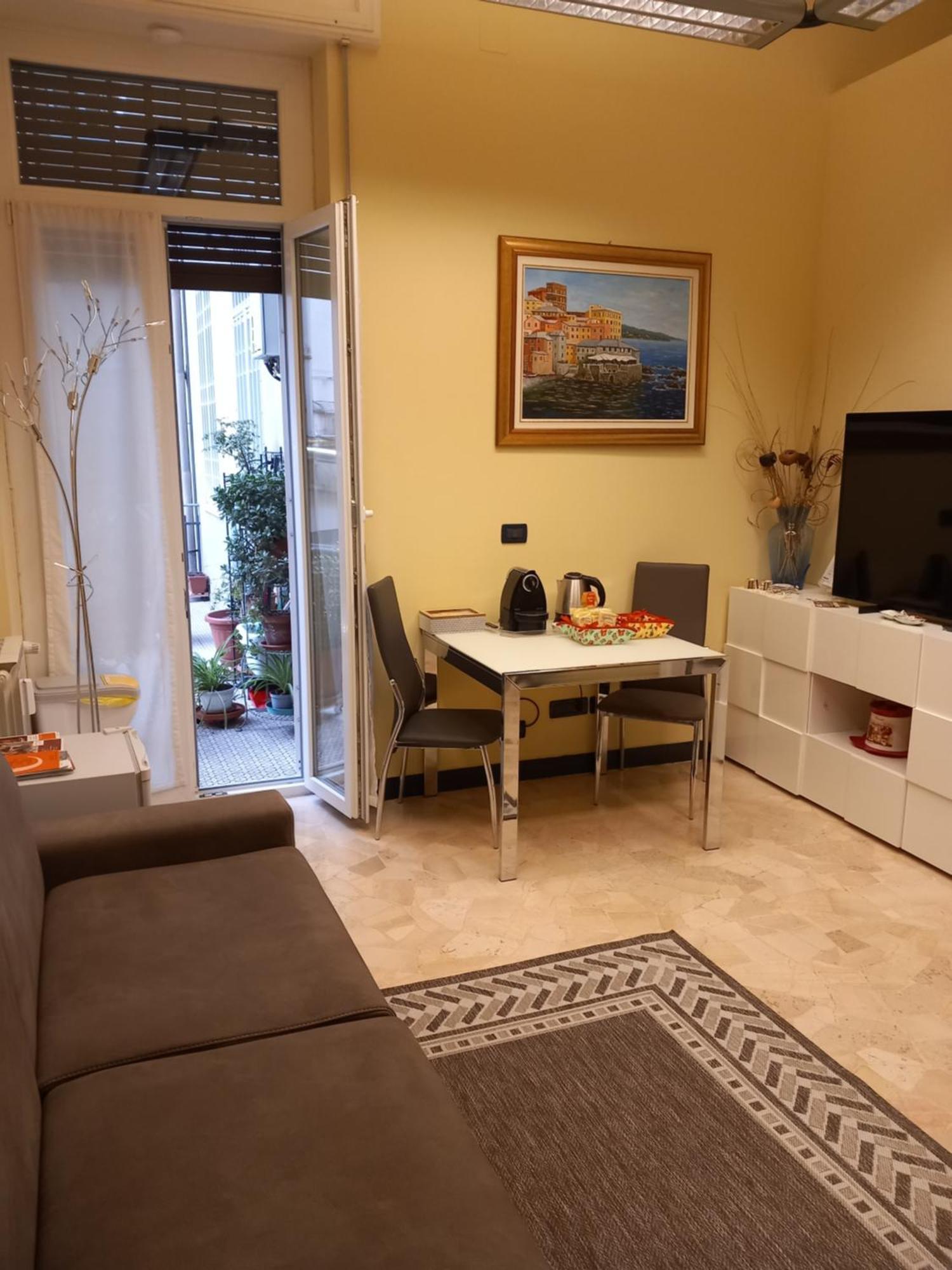 Casa Pascal Βίλα Γένοβα Εξωτερικό φωτογραφία
