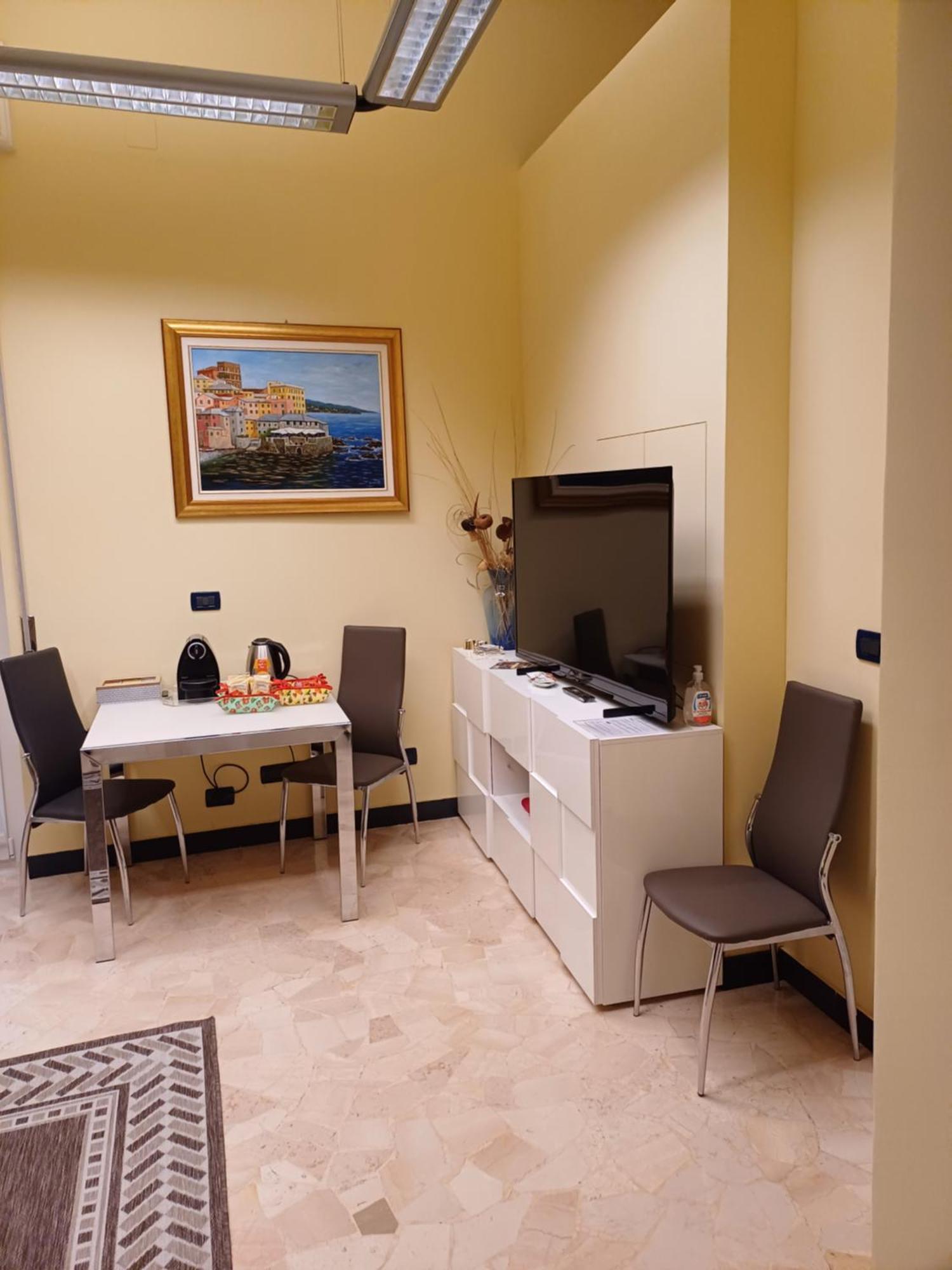 Casa Pascal Βίλα Γένοβα Εξωτερικό φωτογραφία