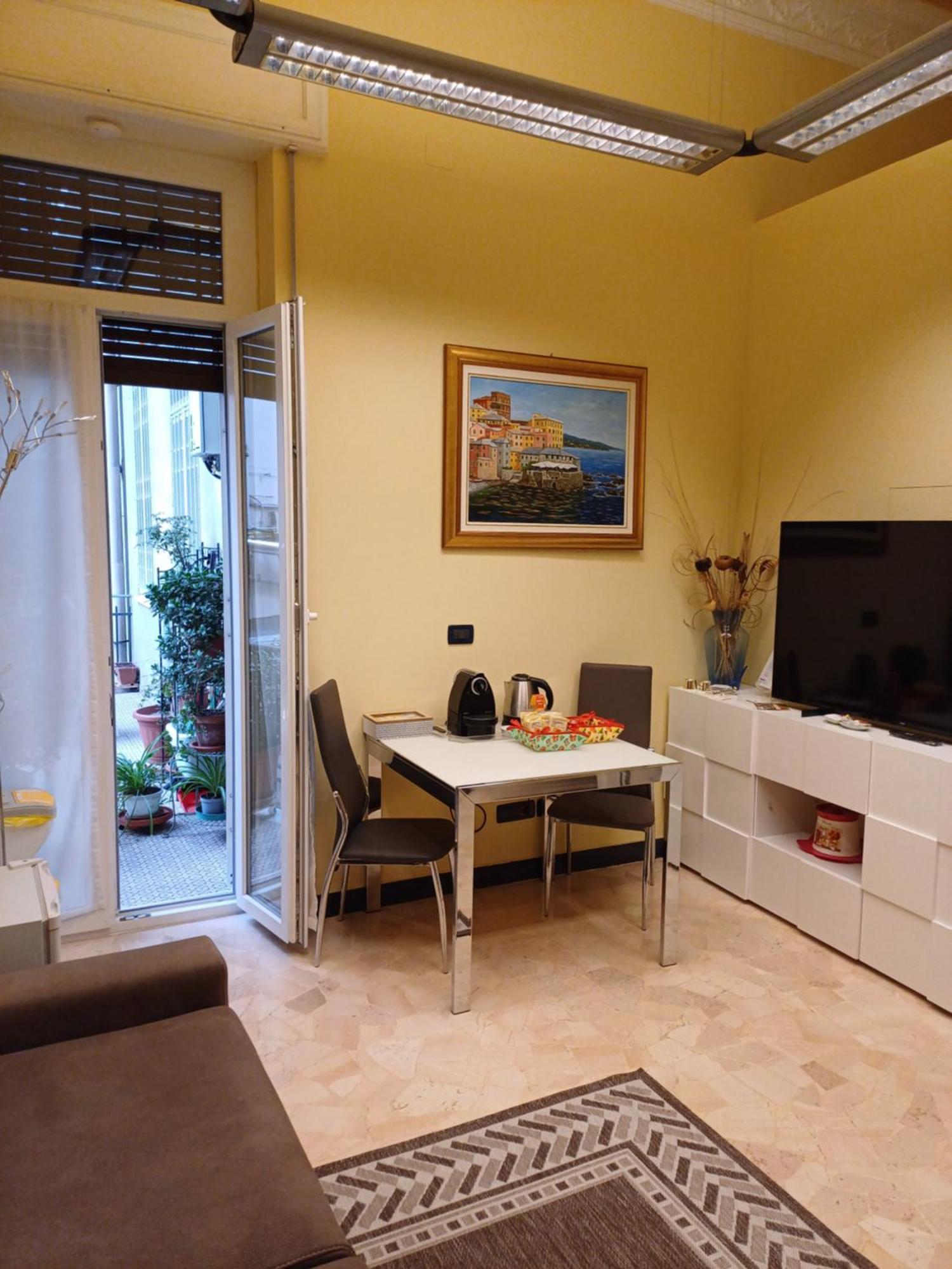 Casa Pascal Βίλα Γένοβα Εξωτερικό φωτογραφία